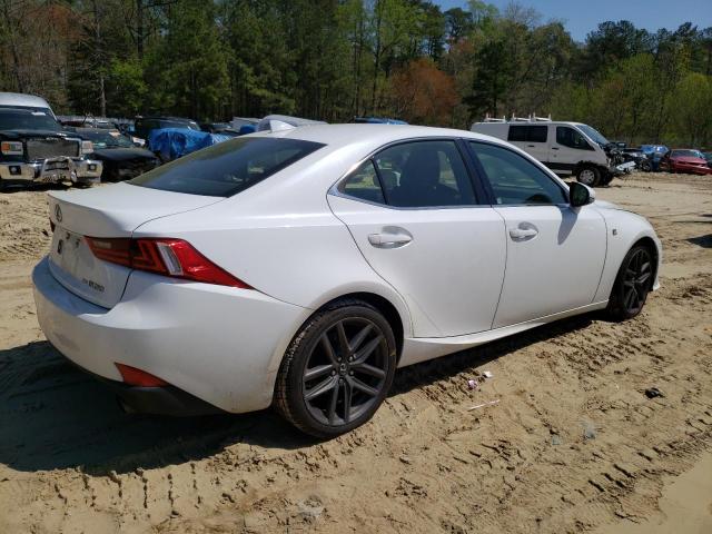 Photo 2 VIN: JTHCF1D22E5000524 - LEXUS IS 