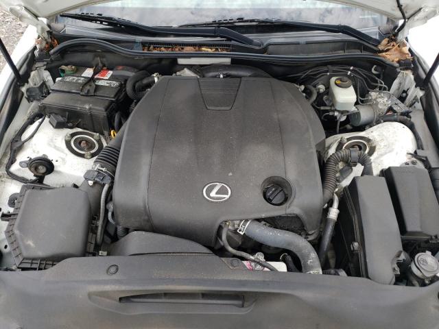 Photo 10 VIN: JTHCF1D22E5006341 - LEXUS IS 250 