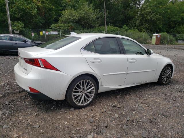 Photo 2 VIN: JTHCF1D22E5006341 - LEXUS IS 250 