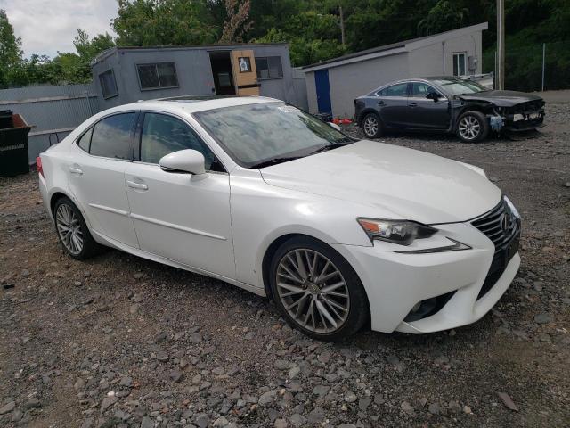 Photo 3 VIN: JTHCF1D22E5006341 - LEXUS IS 250 