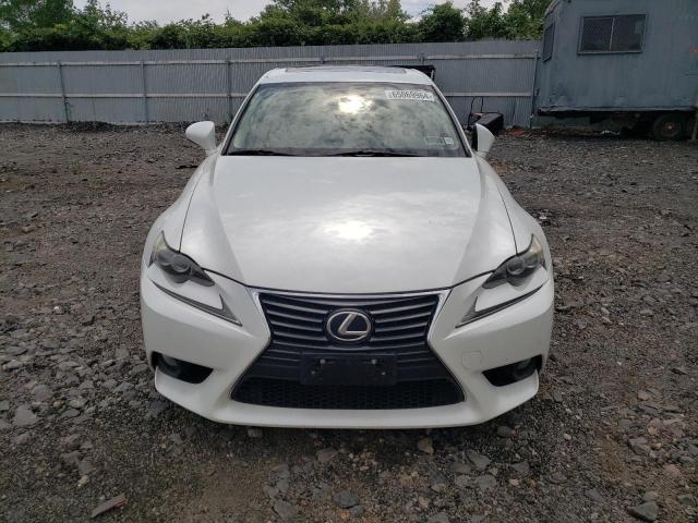 Photo 4 VIN: JTHCF1D22E5006341 - LEXUS IS 250 