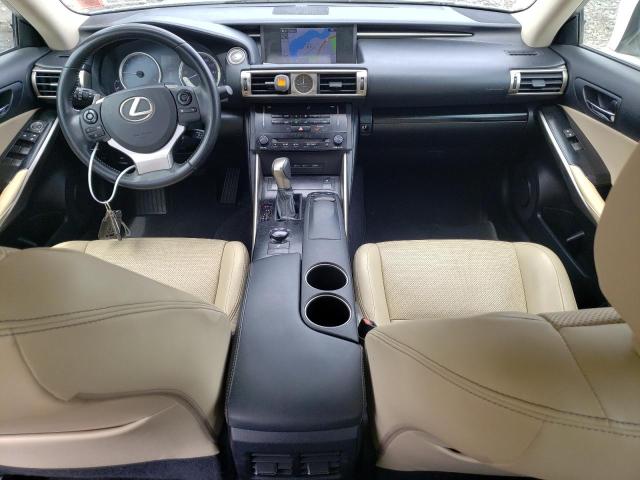 Photo 7 VIN: JTHCF1D22E5006341 - LEXUS IS 250 