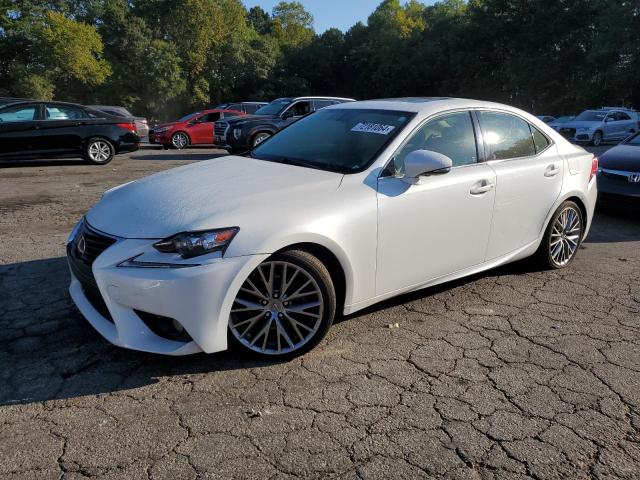 Photo 0 VIN: JTHCF1D22E5007425 - LEXUS IS 250 