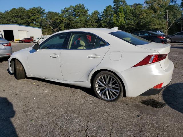 Photo 1 VIN: JTHCF1D22E5007425 - LEXUS IS 250 