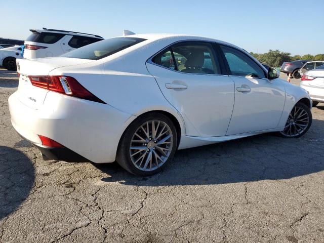 Photo 2 VIN: JTHCF1D22E5007425 - LEXUS IS 250 