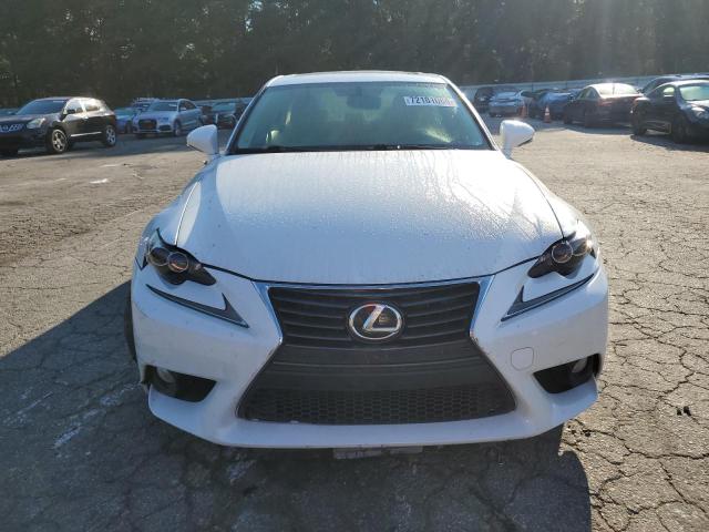 Photo 4 VIN: JTHCF1D22E5007425 - LEXUS IS 250 