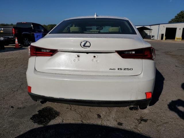 Photo 5 VIN: JTHCF1D22E5007425 - LEXUS IS 250 