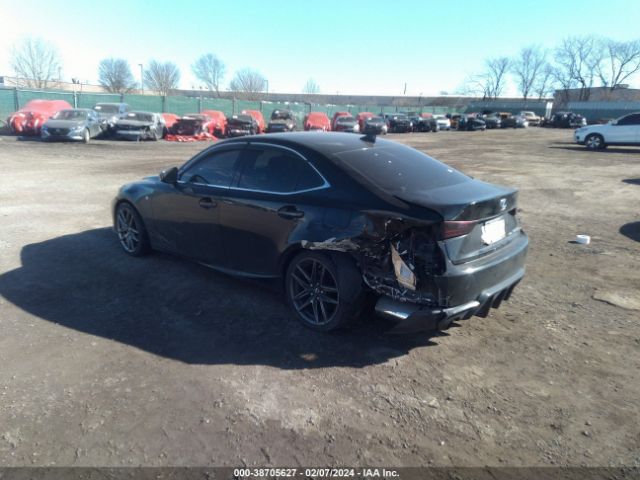 Photo 2 VIN: JTHCF1D22E5007859 - LEXUS IS 250 