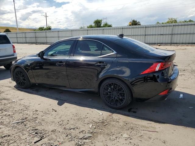 Photo 1 VIN: JTHCF1D22E5009160 - LEXUS IS 250 