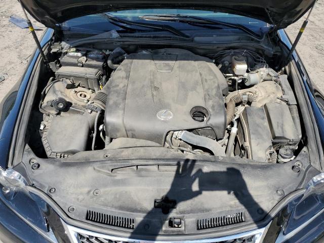 Photo 10 VIN: JTHCF1D22E5009160 - LEXUS IS 250 