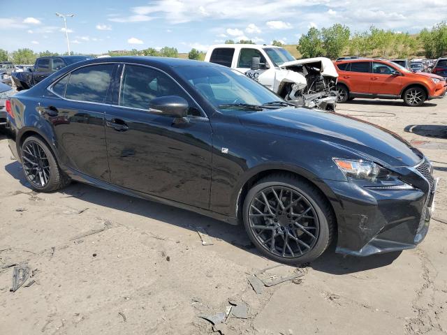 Photo 3 VIN: JTHCF1D22E5009160 - LEXUS IS 250 