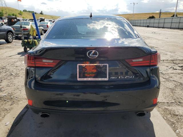 Photo 5 VIN: JTHCF1D22E5009160 - LEXUS IS 250 