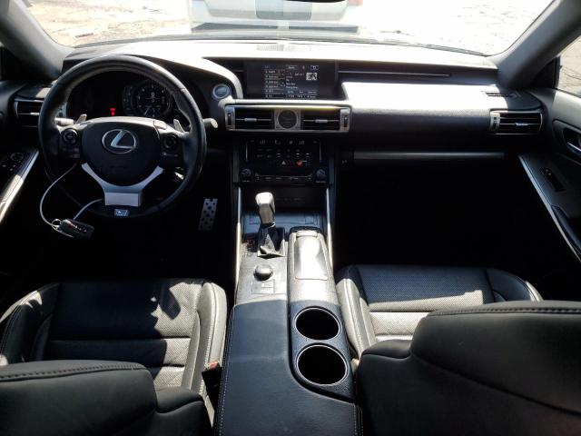 Photo 7 VIN: JTHCF1D22E5009160 - LEXUS IS 250 