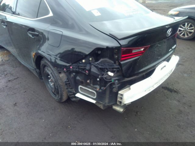 Photo 5 VIN: JTHCF1D22E5013614 - LEXUS IS 250 