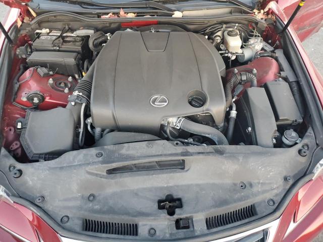 Photo 10 VIN: JTHCF1D22E5014164 - LEXUS IS 250 