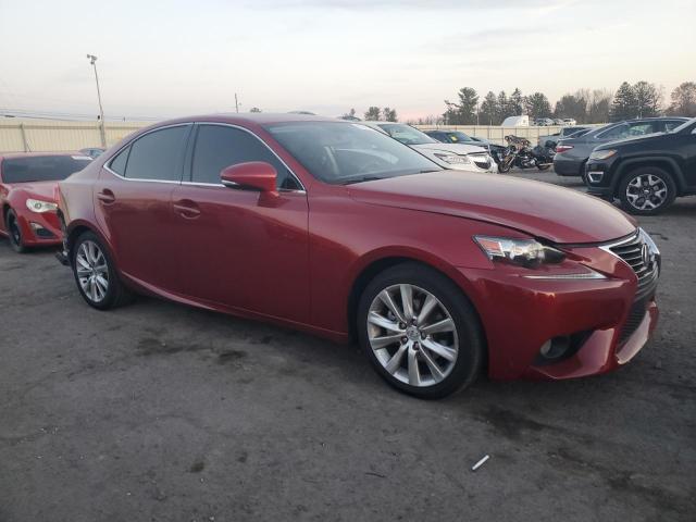 Photo 3 VIN: JTHCF1D22E5014164 - LEXUS IS 250 