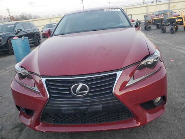 Photo 4 VIN: JTHCF1D22E5014164 - LEXUS IS 250 