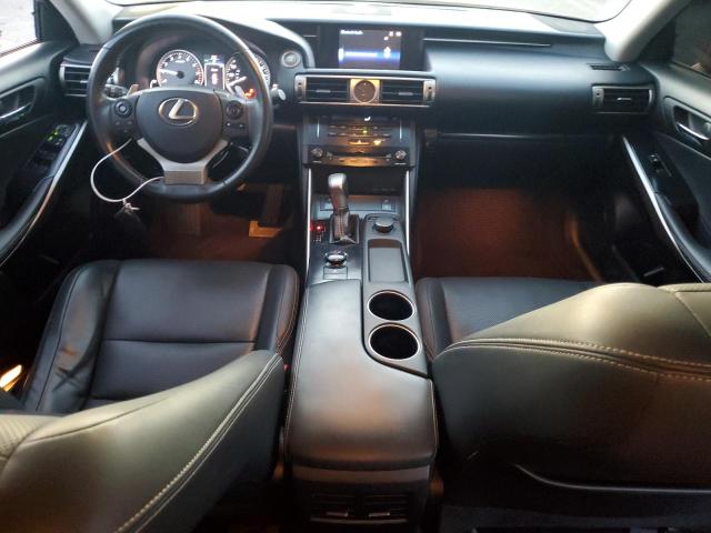 Photo 7 VIN: JTHCF1D22E5014164 - LEXUS IS 250 