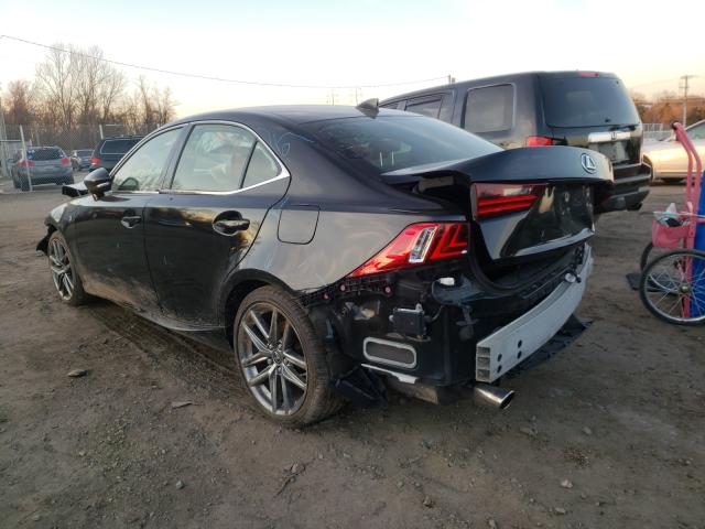 Photo 2 VIN: JTHCF1D22E5014567 - LEXUS IS 250 