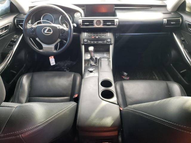 Photo 7 VIN: JTHCF1D22E5014990 - LEXUS IS 