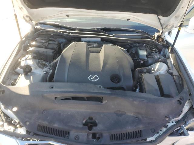 Photo 10 VIN: JTHCF1D22F5016188 - LEXUS IS 250 