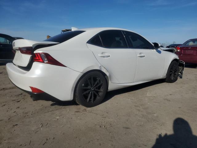 Photo 2 VIN: JTHCF1D22F5016188 - LEXUS IS 250 