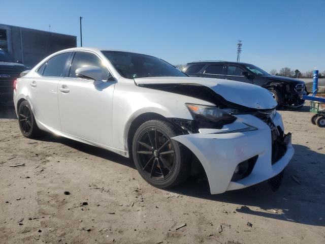 Photo 3 VIN: JTHCF1D22F5016188 - LEXUS IS 250 