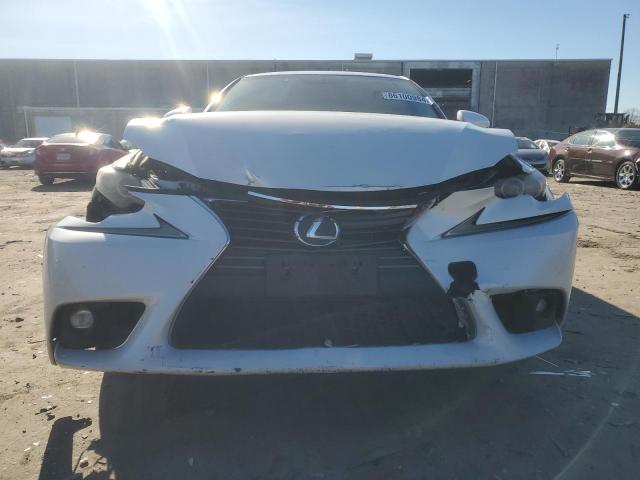 Photo 4 VIN: JTHCF1D22F5016188 - LEXUS IS 250 