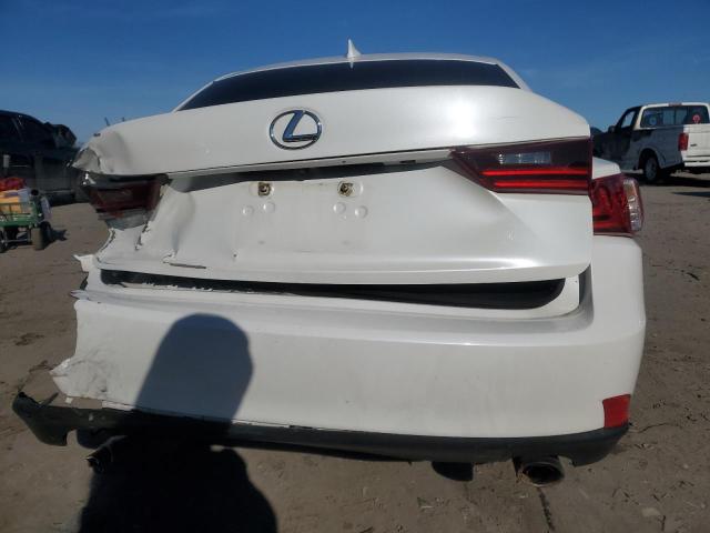 Photo 5 VIN: JTHCF1D22F5016188 - LEXUS IS 250 