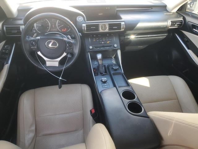 Photo 7 VIN: JTHCF1D22F5016188 - LEXUS IS 250 