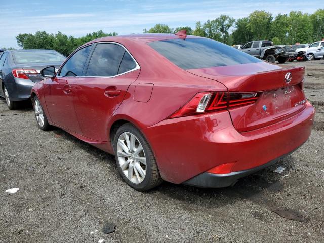 Photo 1 VIN: JTHCF1D22F5016966 - LEXUS IS 250 