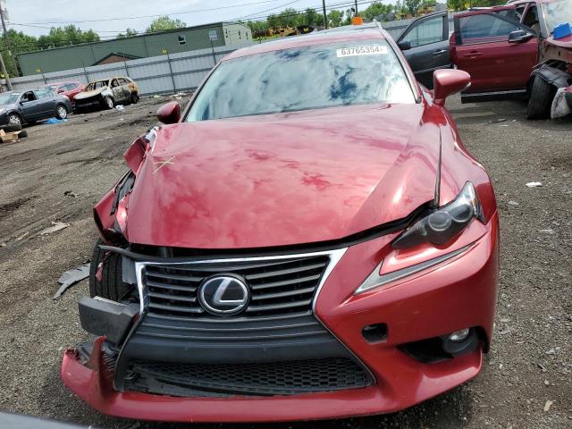 Photo 4 VIN: JTHCF1D22F5016966 - LEXUS IS 250 