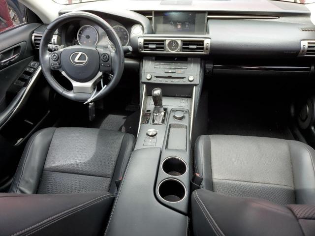 Photo 7 VIN: JTHCF1D22F5016966 - LEXUS IS 250 