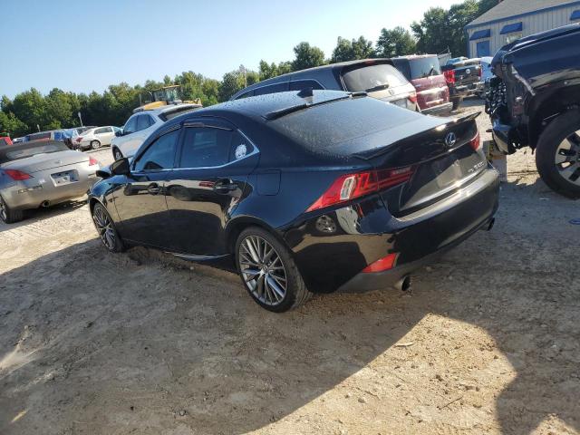 Photo 1 VIN: JTHCF1D22F5021083 - LEXUS IS 250 