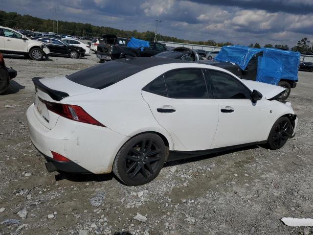 Photo 2 VIN: JTHCF1D22F5022766 - LEXUS IS 