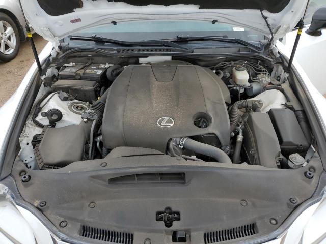 Photo 10 VIN: JTHCF1D22F5024324 - LEXUS IS 250 