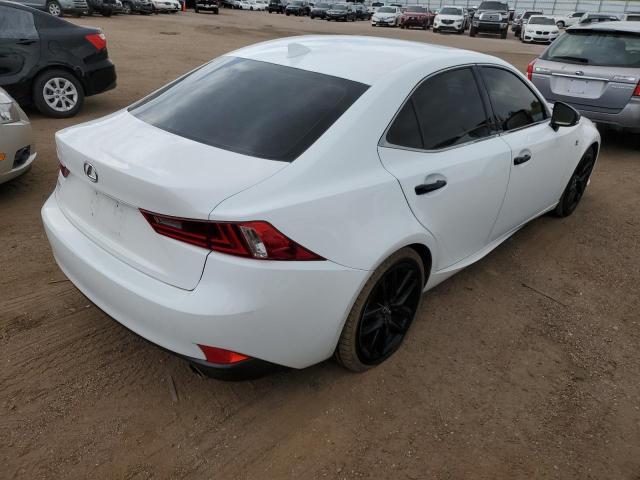 Photo 2 VIN: JTHCF1D22F5024324 - LEXUS IS 250 