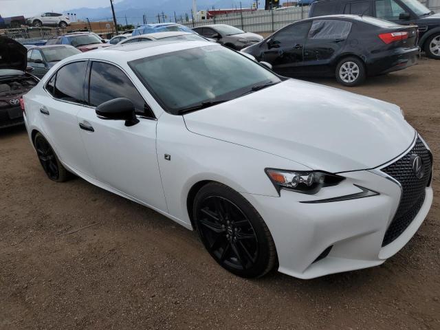 Photo 3 VIN: JTHCF1D22F5024324 - LEXUS IS 250 