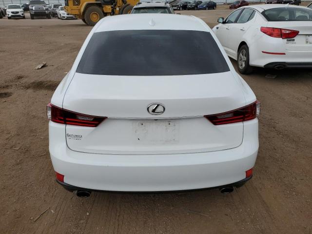 Photo 5 VIN: JTHCF1D22F5024324 - LEXUS IS 250 