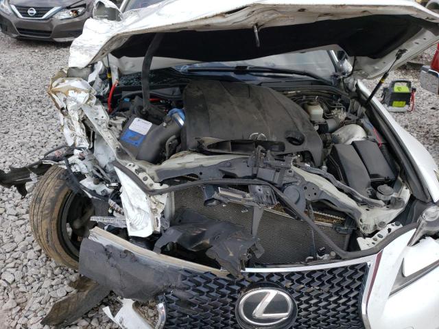 Photo 10 VIN: JTHCF1D22F5024677 - LEXUS IS 250 