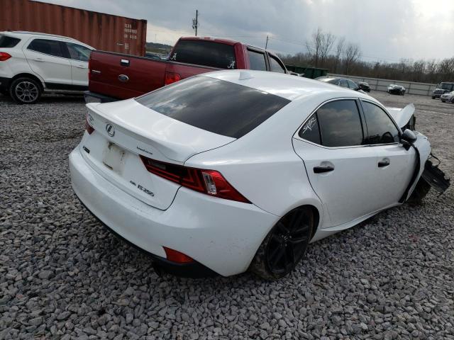 Photo 2 VIN: JTHCF1D22F5024677 - LEXUS IS 250 