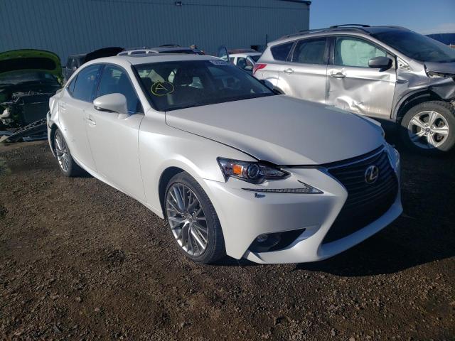 Photo 0 VIN: JTHCF1D22F5025604 - LEXUS IS 250 