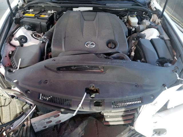 Photo 6 VIN: JTHCF1D22F5028888 - LEXUS IS 250 