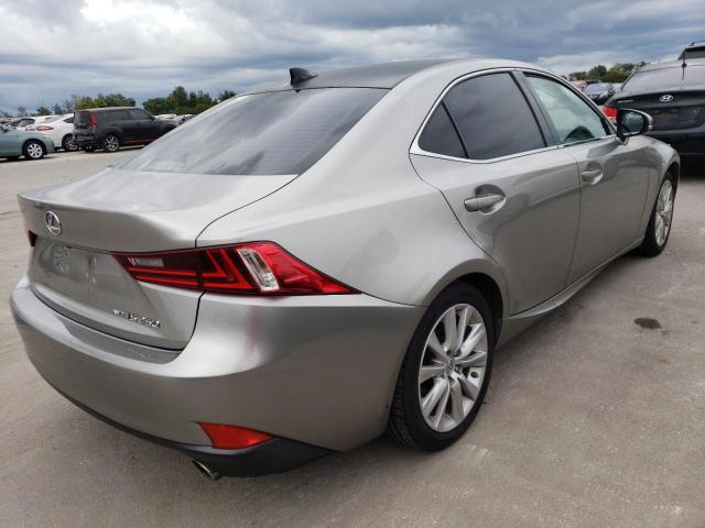 Photo 3 VIN: JTHCF1D23E5000435 - LEXUS IS 250 