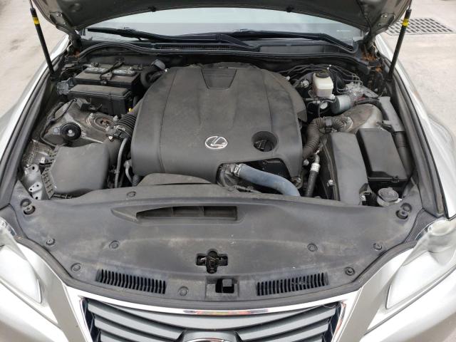 Photo 6 VIN: JTHCF1D23E5000435 - LEXUS IS 250 