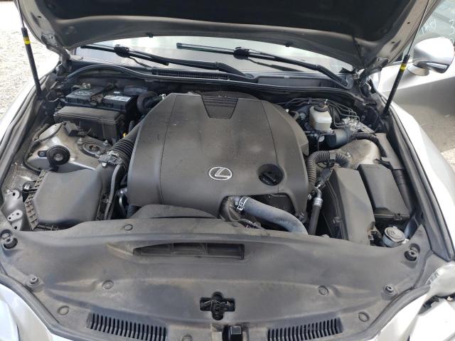 Photo 6 VIN: JTHCF1D23E5003562 - LEXUS IS 250 