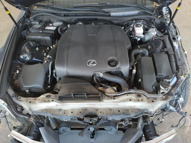 Photo 6 VIN: JTHCF1D23E5003707 - LEXUS IS 250 