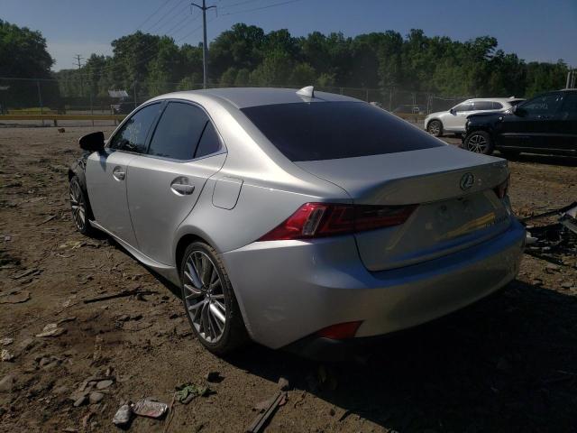 Photo 2 VIN: JTHCF1D23E5004162 - LEXUS IS 250 