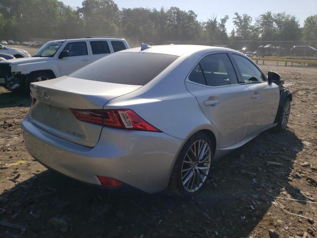 Photo 3 VIN: JTHCF1D23E5004162 - LEXUS IS 250 