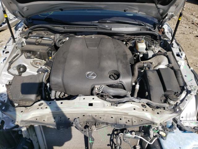 Photo 6 VIN: JTHCF1D23E5004162 - LEXUS IS 250 